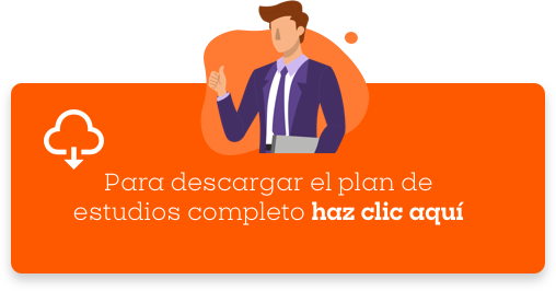 plan de estudios licenciatura administración negocios